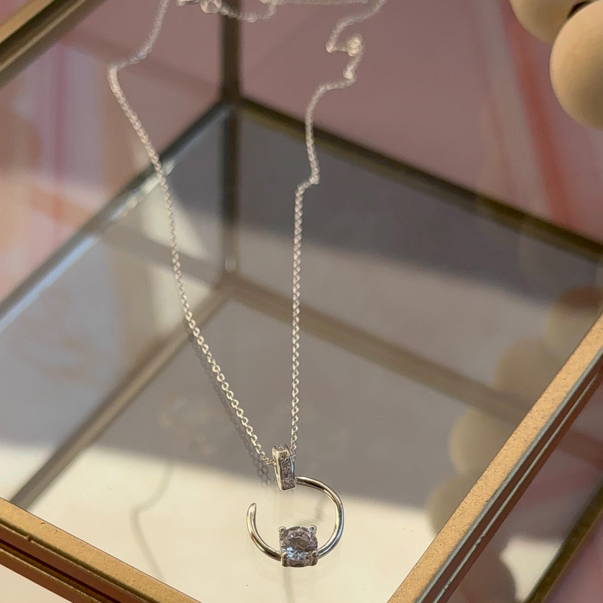 Collar Clara