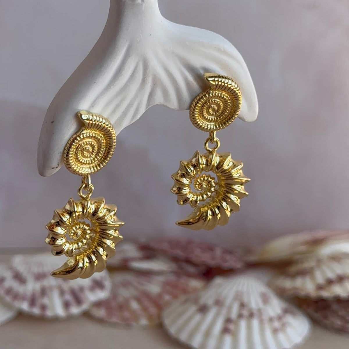 Aros Caracolitas