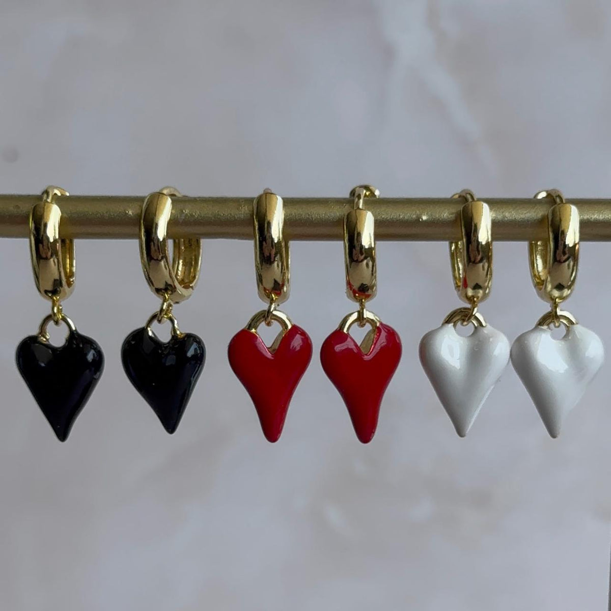 Aros Alegra Colores