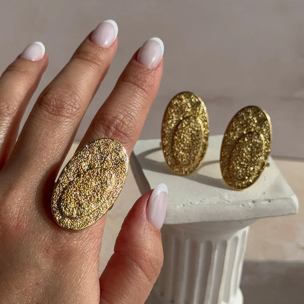 Anillo Bruna