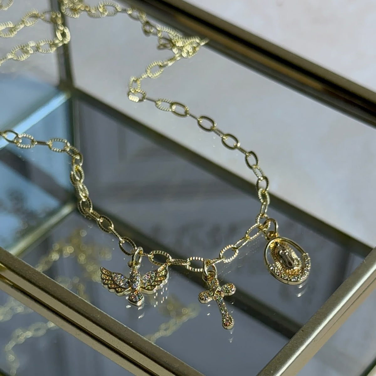 Collar Esperanza