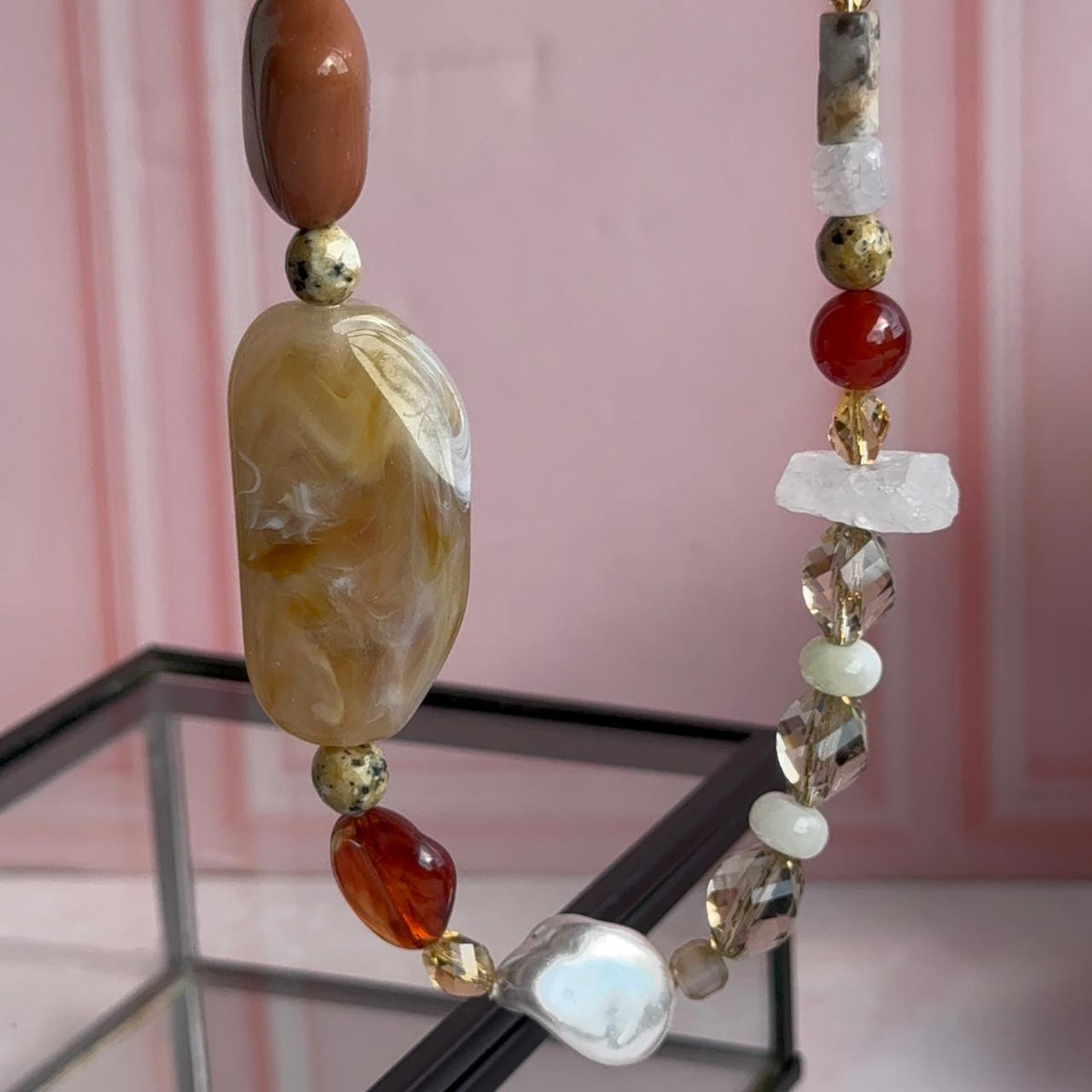 Collar Francoise I