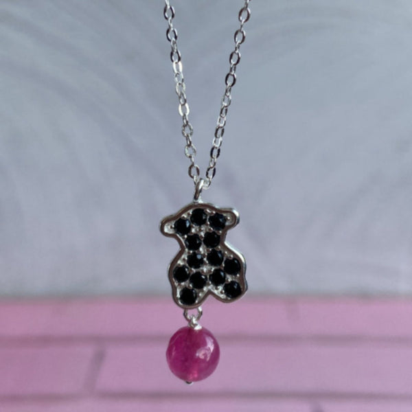 Collar Osito