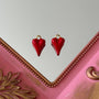 Charm Corazón Rojo II