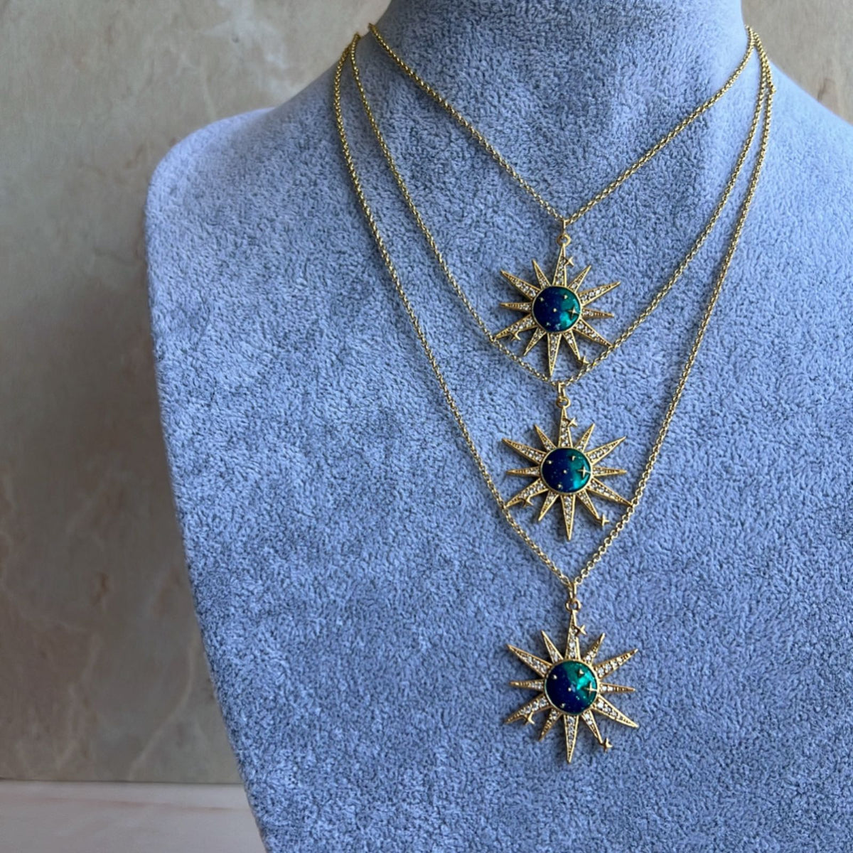 Collar Solar