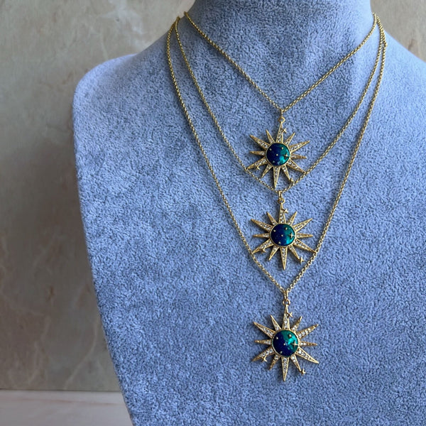 Collar Solar