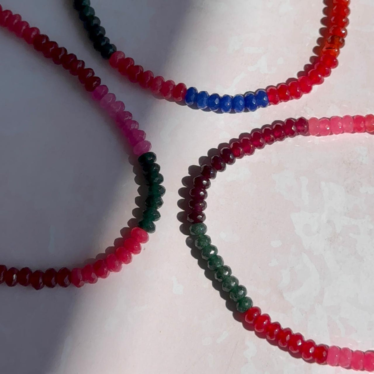 Collar Ágata
