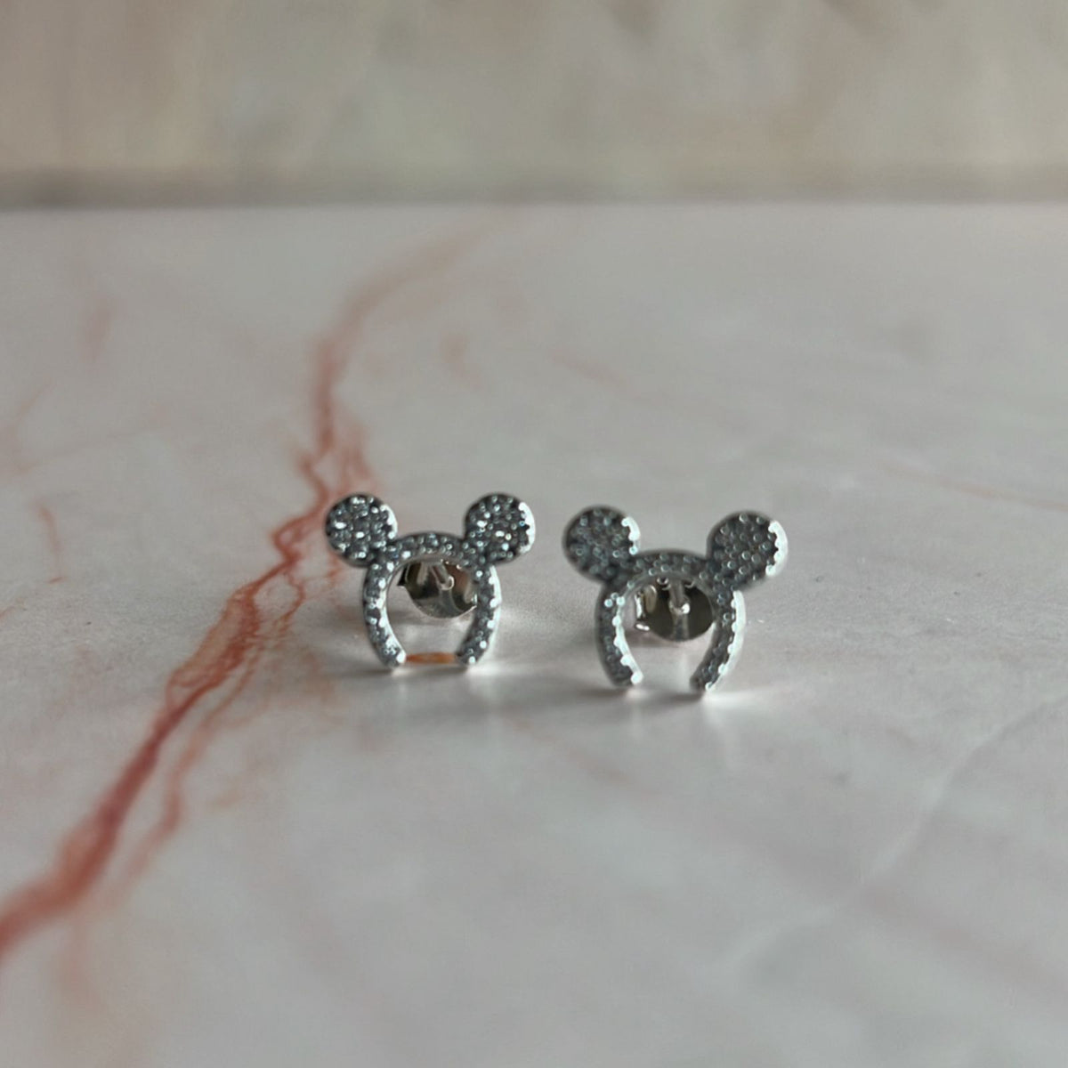 Aros Mickey Circones