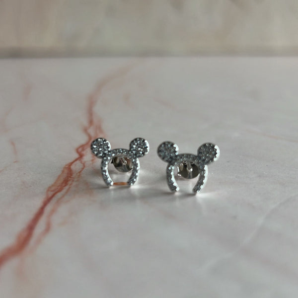 Aros Mickey Circones