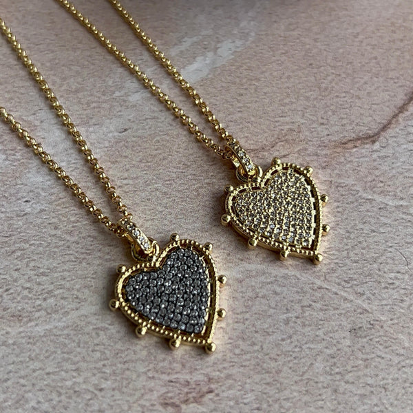 Collar Isabel