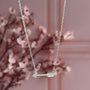Collar Flecha