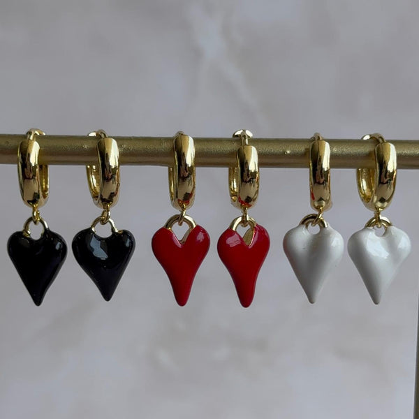 Aros Alegra Colores