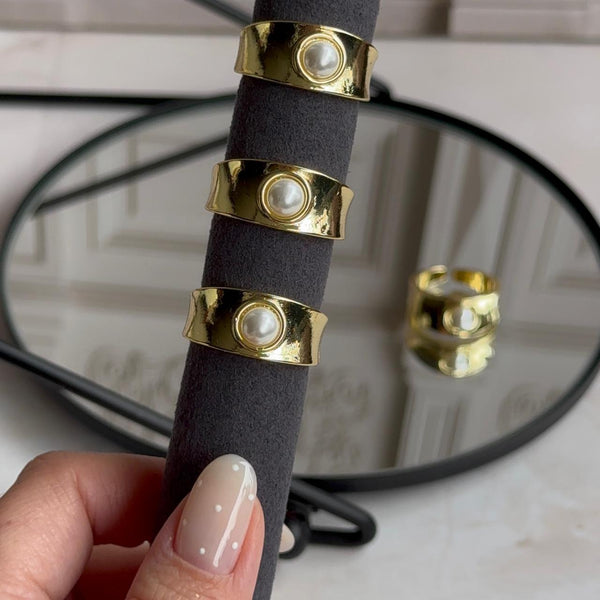 Anillo Luz