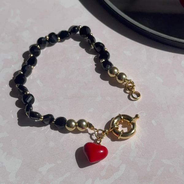 Pulsera Paola