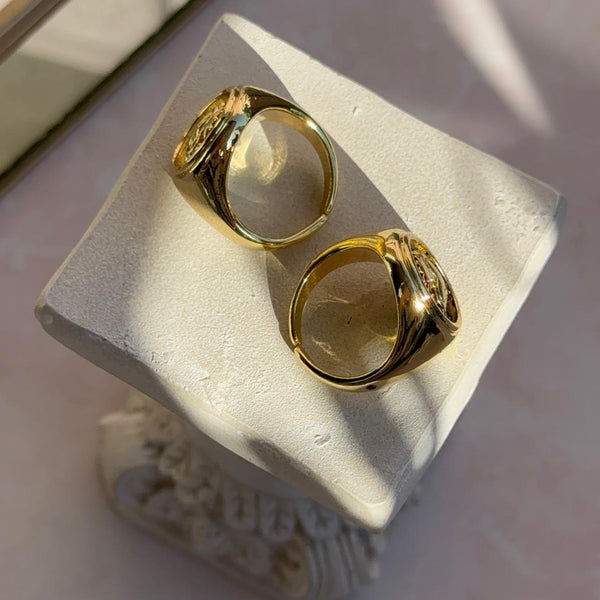 Anillo Sagrado Corazón de Jesús