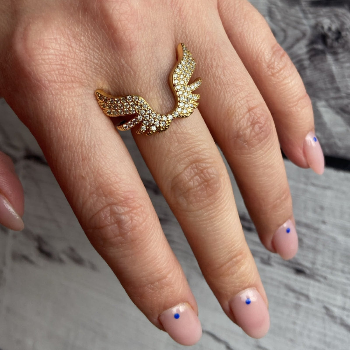Anillo Alas