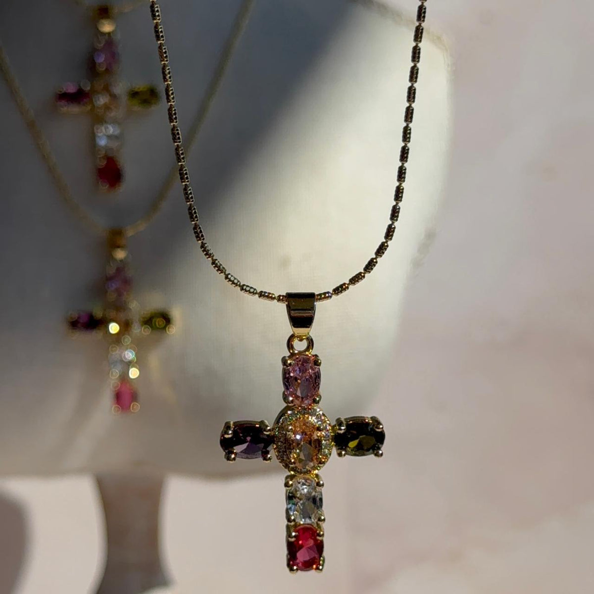 Collar José María
