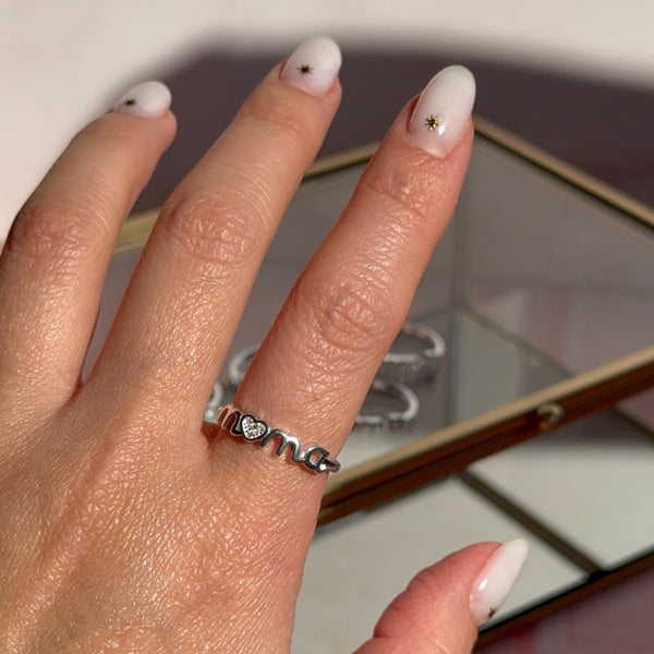 Anillo Mamá Circones