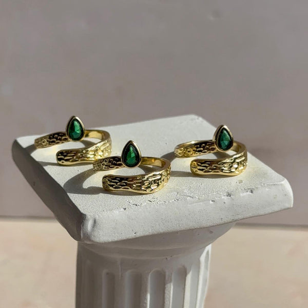 Anillo Iris