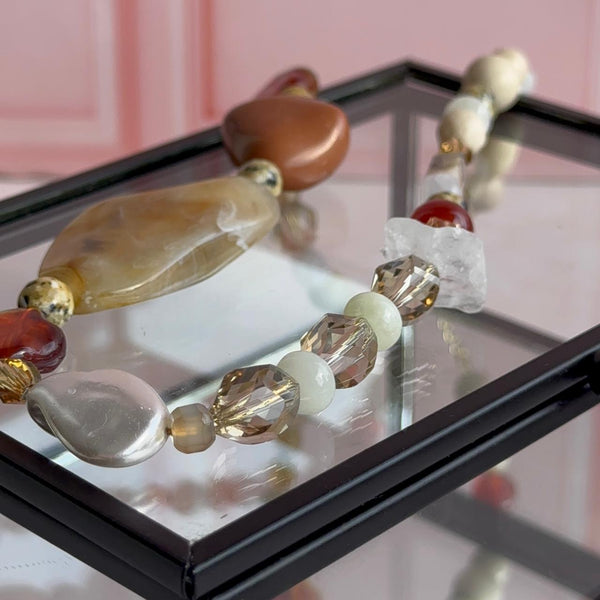 Collar Francoise I