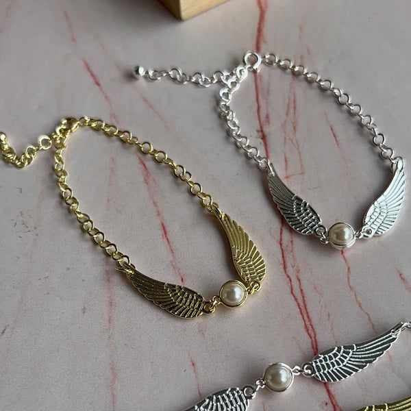 Pulsera Potter