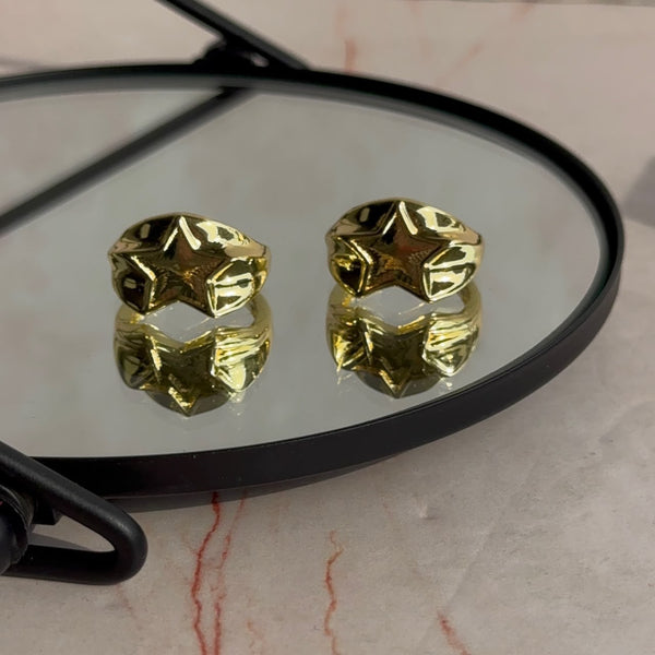Anillo Super Estrella