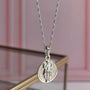 Collar San Expedito
