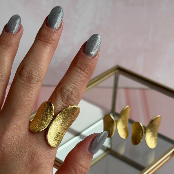 Anillo Genoveva