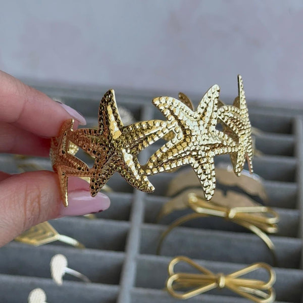Esclava Estrella de Mar