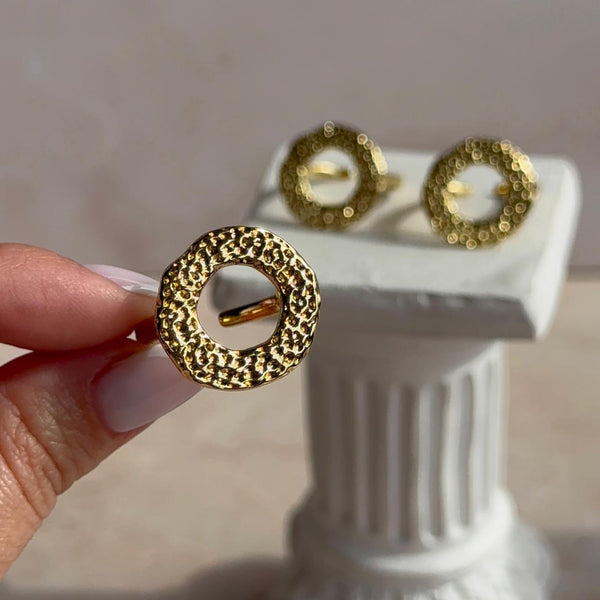 Anillo Karma