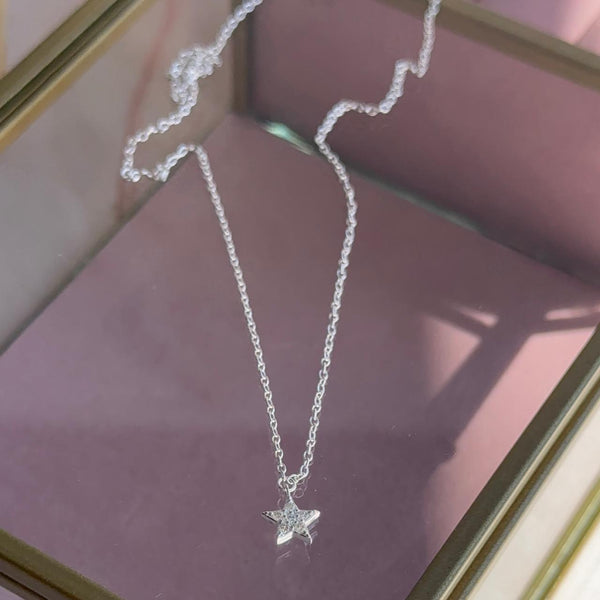 Collar Estrellita Circones