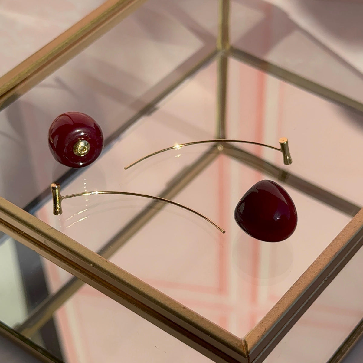 Aros Cereza