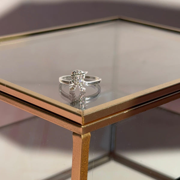 Anillo Niño Circones