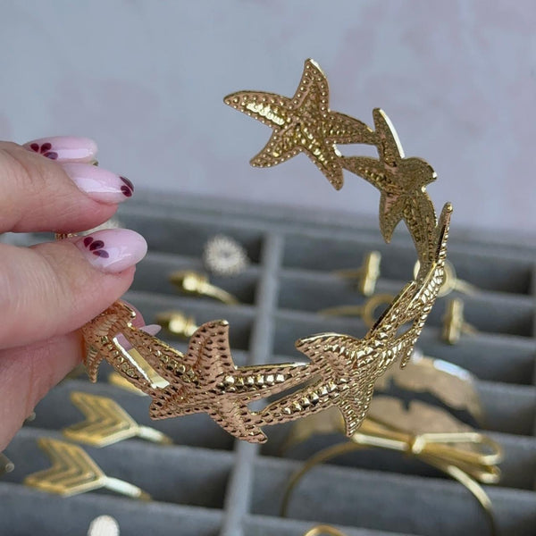 Esclava Estrella de Mar