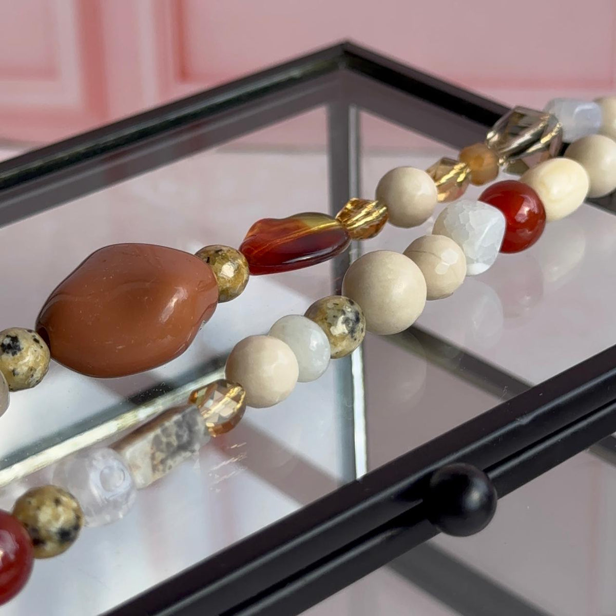 Collar Francoise I