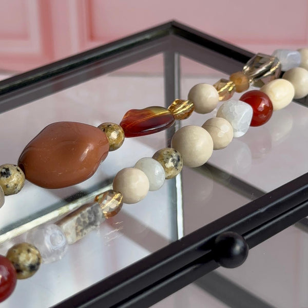 Collar Francoise I