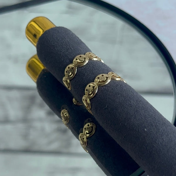 Anillo Smile