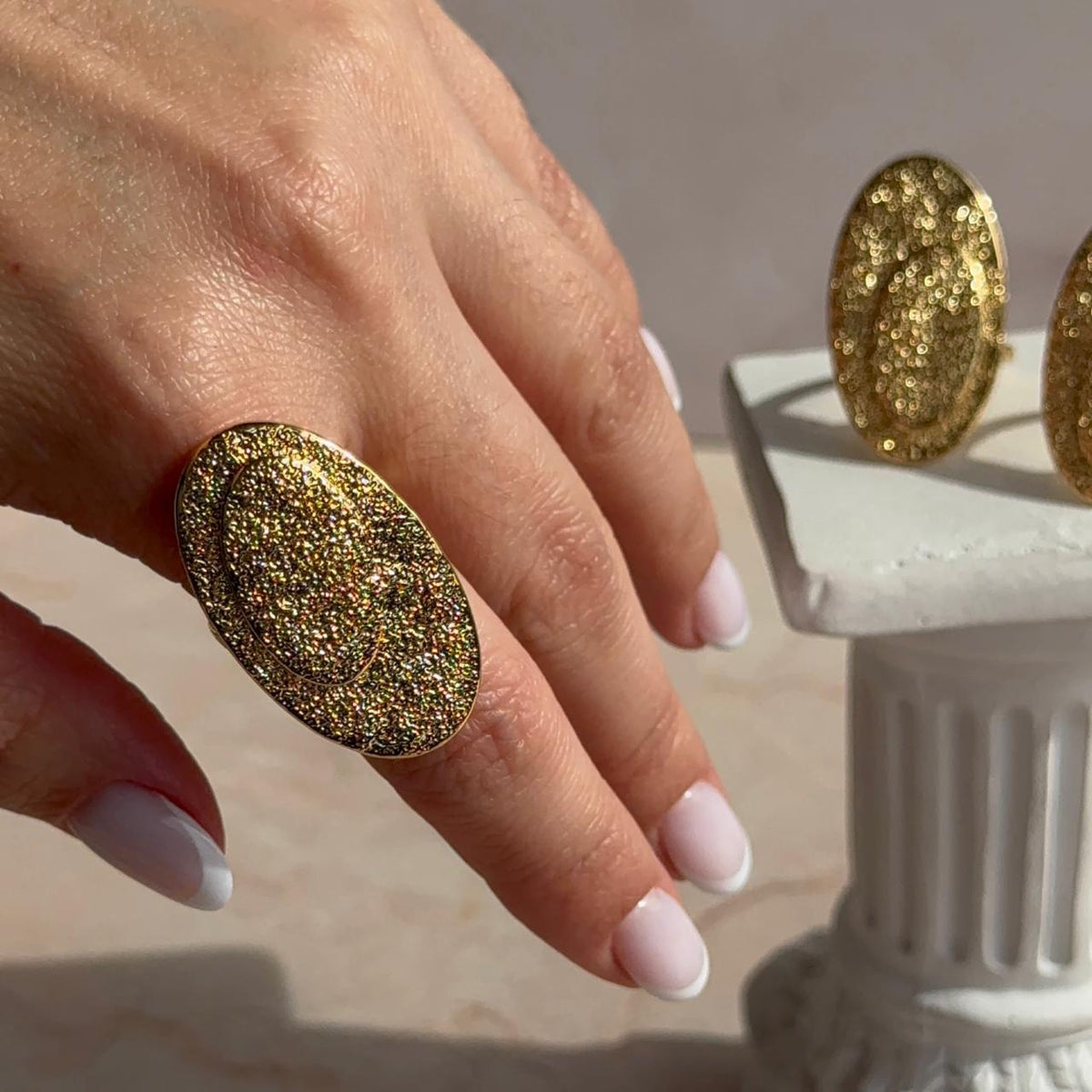 Anillo Bruna