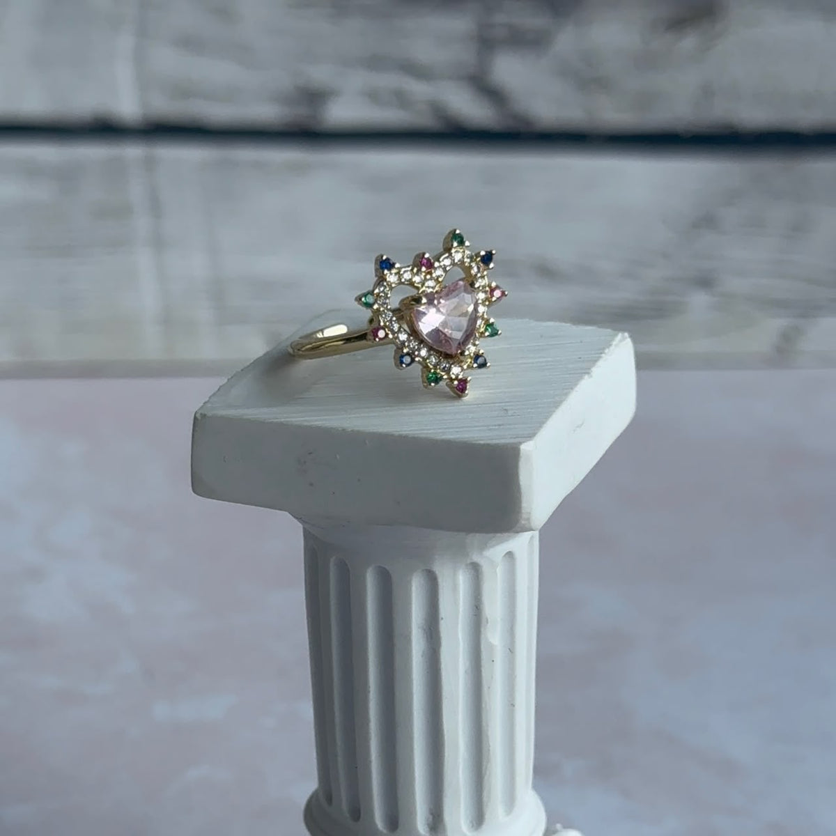Anillo Kalas