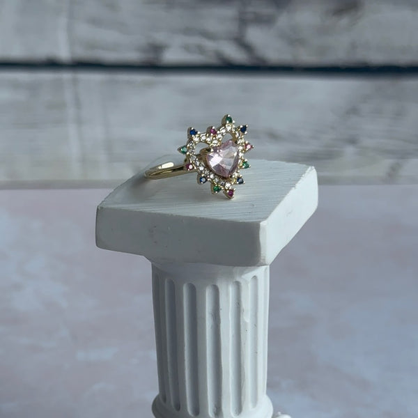 Anillo Kalas