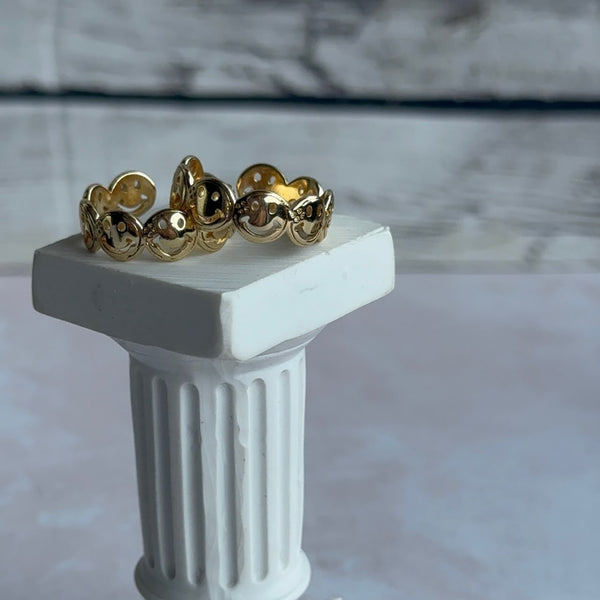 Anillo Smile