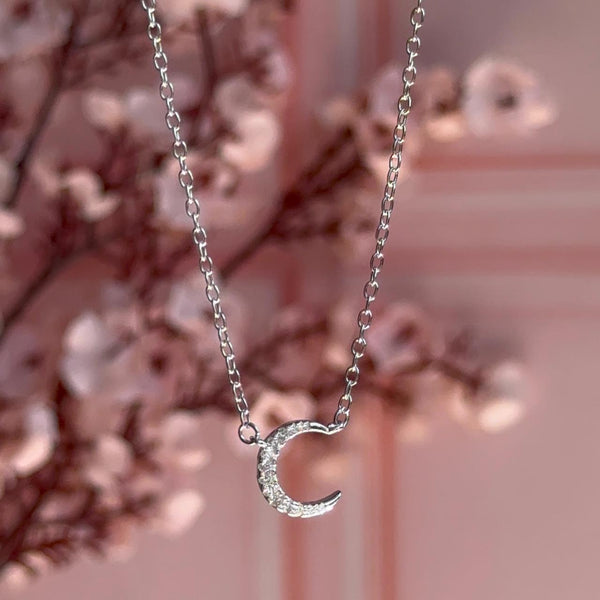 Collar Luna Circones