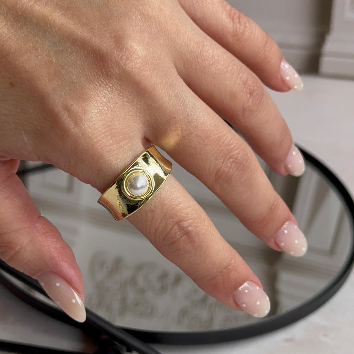 Anillo Luz