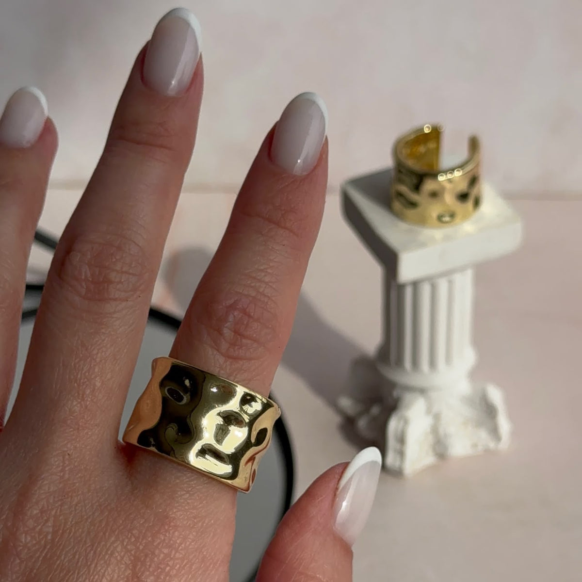 Anillo Ibiza