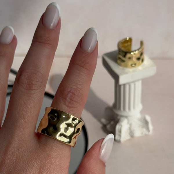 Anillo Ibiza