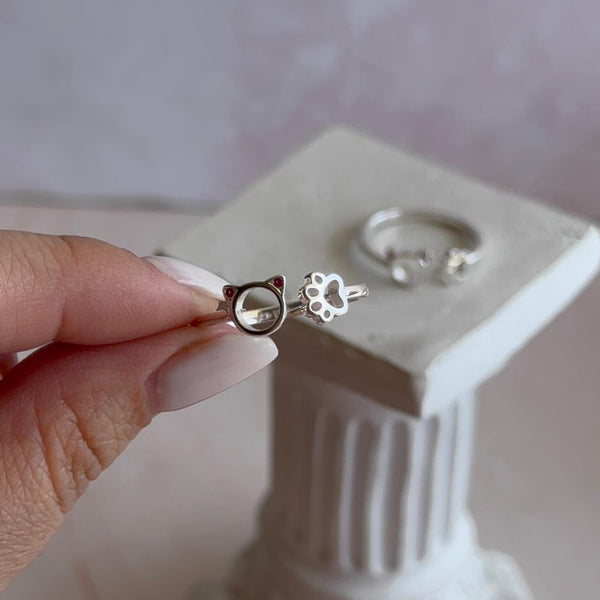 Anillo Gatín