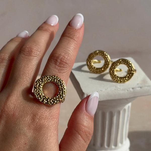 Anillo Karma