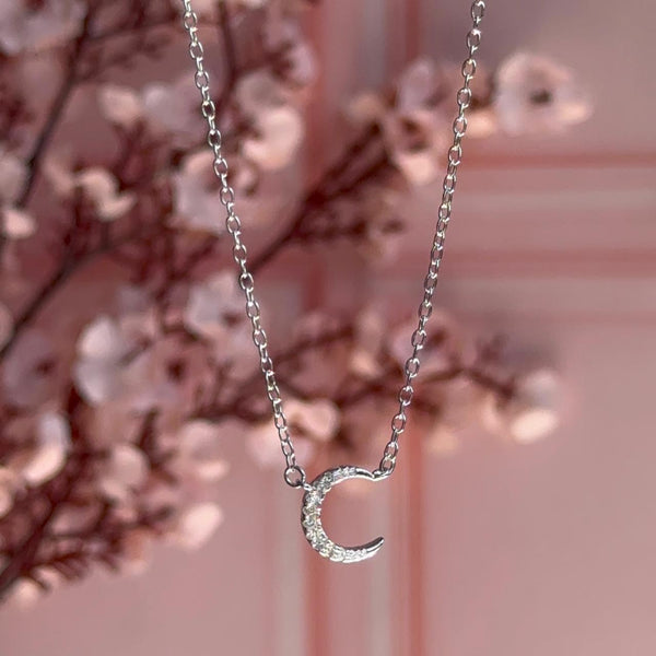 Collar Luna Circones