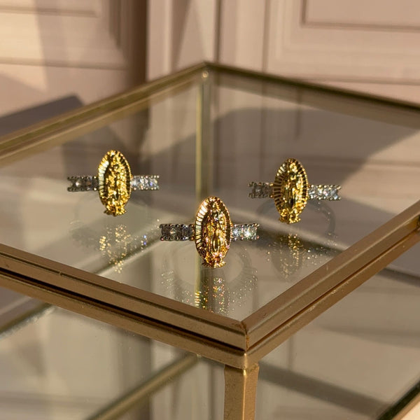 Anillo Protección