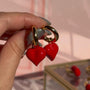 Aros Colección Roja
